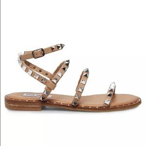 STEVE MADDEN - Women's Travel Gladiator Sandal